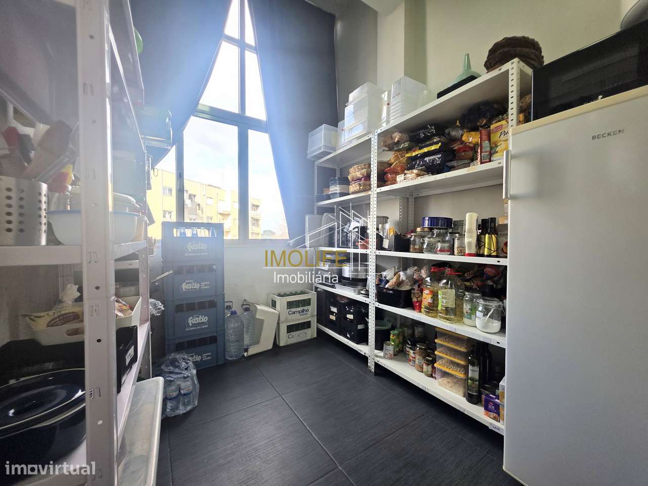 Negócio de restauração  - Restaurante " O Amor Vive na Cozinha" - B...-18