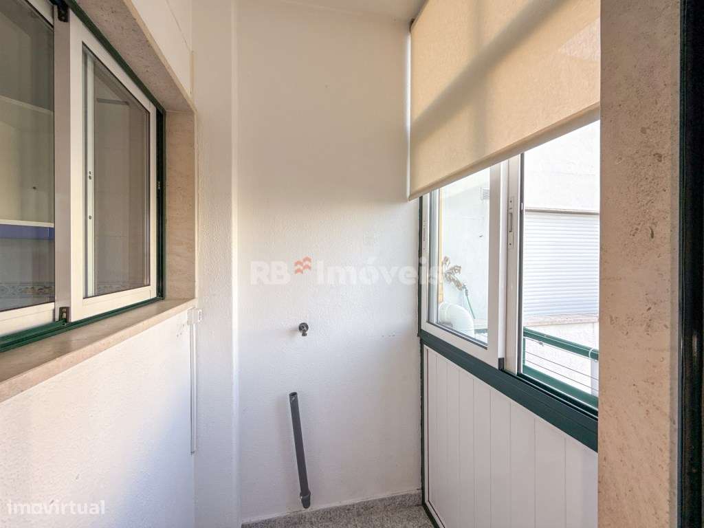 T3 Espaçoso no Entroncamento Conforto, Espaço e Localização Privile...-13