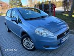 Fiat Grande Punto 1.2 8V Active - 2