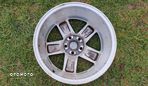 Felgi Aluminiowe 17 Toyota Auris MK2 5x114.3 ET 50 - 14