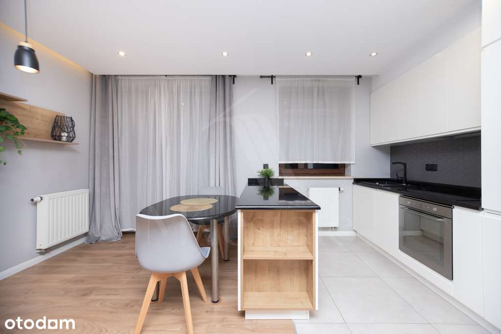 ENG | Nowe mieszkanie | blisko bulwarów wiślanych - Pełny obrazek: 5/12