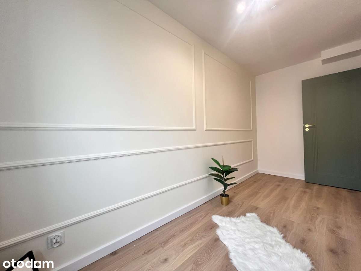 Nowe 3-pok/Balkon - ul. Milczańska, Szczecin, Pomo-11