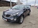 Kia Sportage 2.0 CVVT 2WD Automatik Spirit - 2