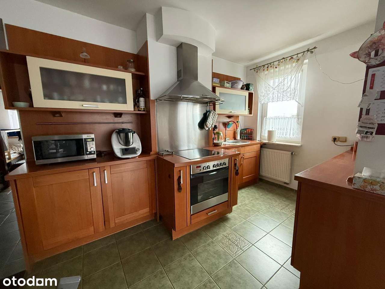 Przestronne 3-pokojowe mieszkanie z 2 balkonami i garażem-13