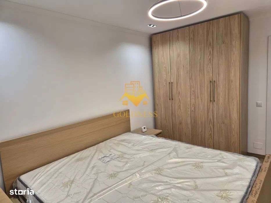 2 camere, Modern, Parcare, Pet Friendly, Eroilor Residence, Floresti - Imagine principală: 3/9