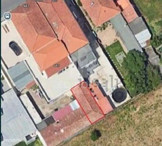 Moradia T1+1  em Canidelo - Vila Nova de Gaia - Grande imagem: 5/6