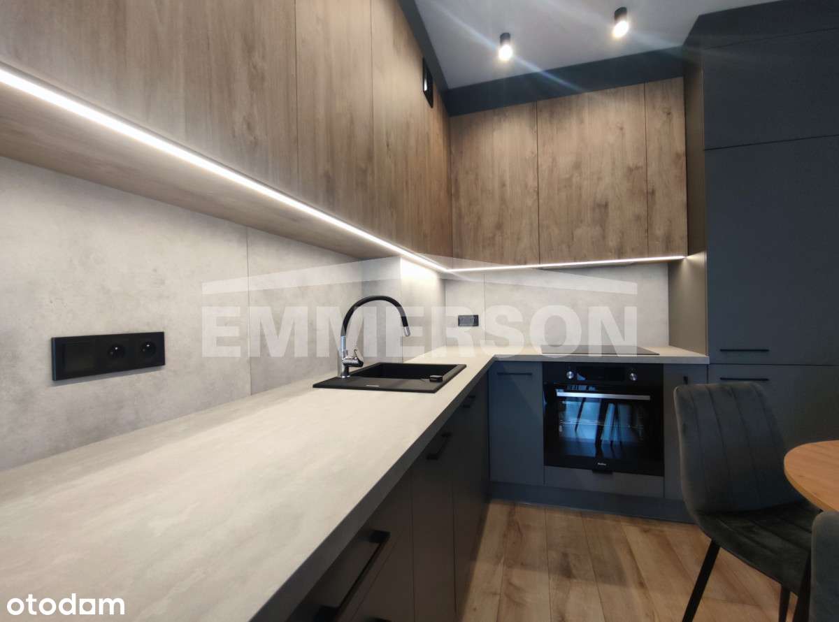 Do wynajęcia mieszkanie w centrum. - Pełny obrazek: 4/8