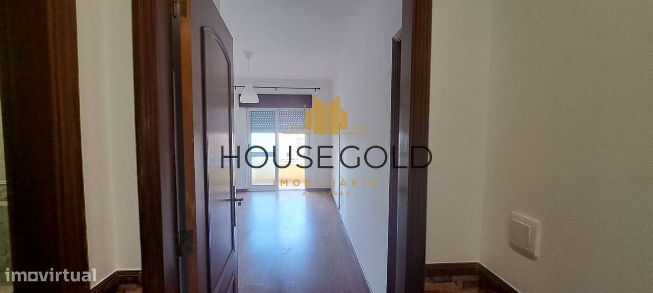 Apartamento T3 Benavente (BNT-311)-13