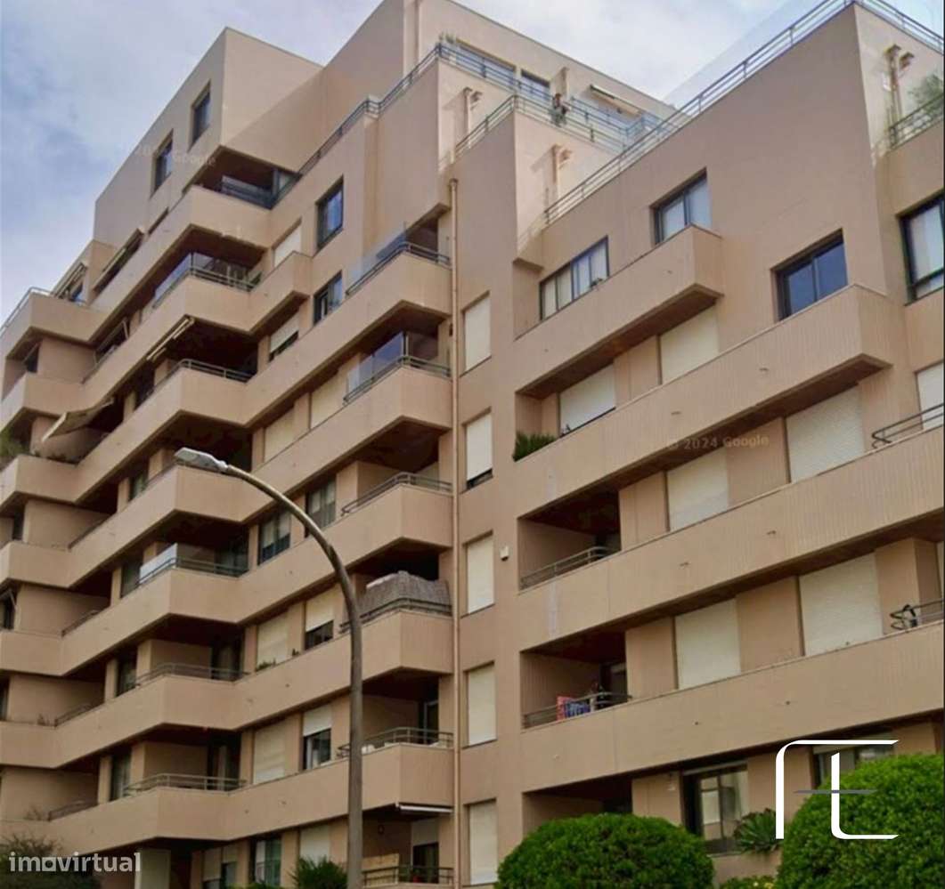 Apartamento T4 Venda em Aldoar, Foz do Douro e Nevogilde,Porto - Grande imagem: 2/15