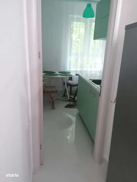 2 Camere | Barbu Vacarescu | Balcon 5 mp | Pet Friendly - Imagine principală: 3/8