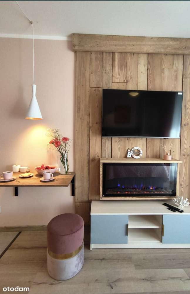 Kawalerka na wynajem Klif Residence - Pełny obrazek: 5/19