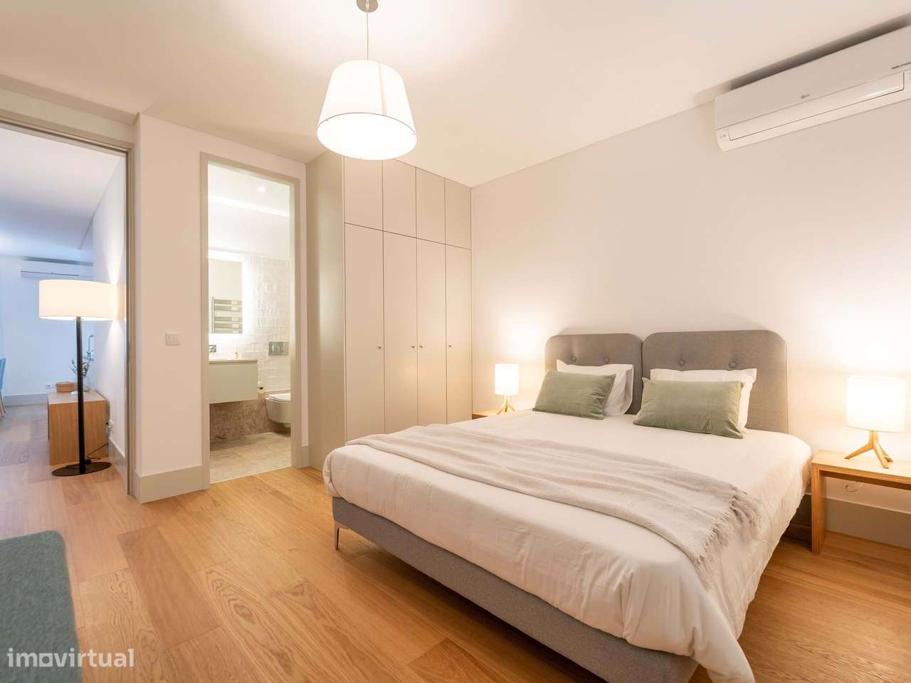 Anjos 74 – Entre o Charme Histórico e o Conforto Moderno - Grande imagem: 5/37