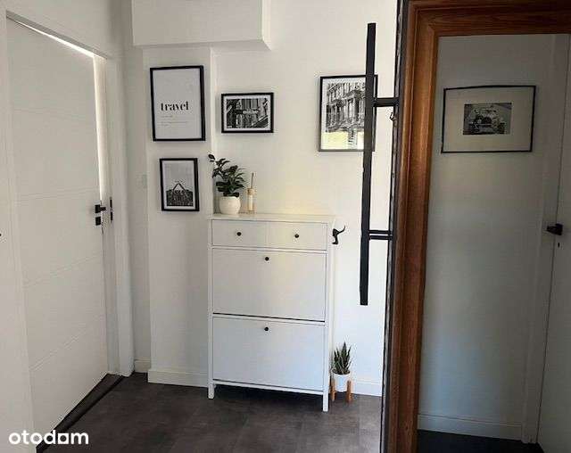 Mieszkanie 3 pokoje z ogrodem na Pogodnie w domku - Pełny obrazek: 4/14