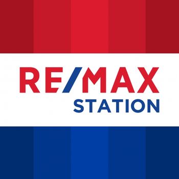 Remax Station Logotipo