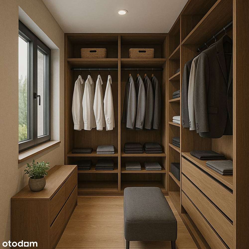 Rodzinny dom w spokojnej Jasienicy-5