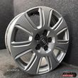 Audi 16" felgi alu 5x112 ET33 - 1