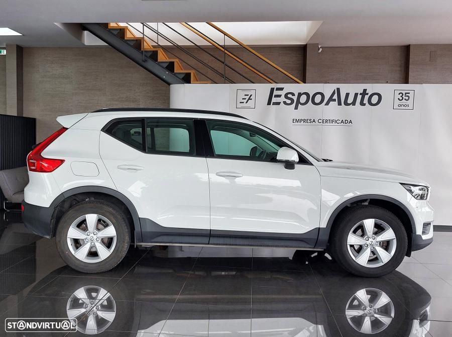 Volvo XC 40 2.0 D3 Momentum - 6