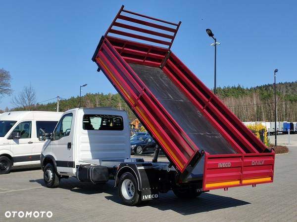 Iveco Daily 65C18 V H - 20