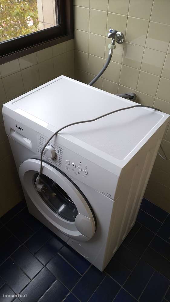 Arrendamento de apartamento T3 - Fonte Nova, Benfica - Grande imagem: 3/13