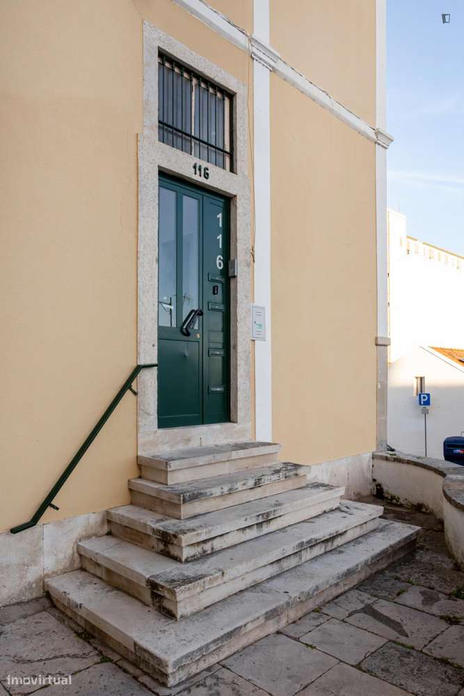 Apartamento com 2 quartos - localizado em Xabregas Lisbon - Grande imagem: 3/10