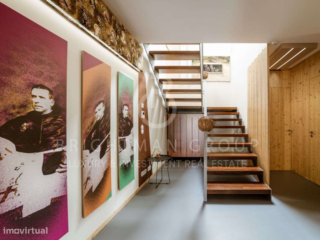 Quinta T7 em Redondel, Chaves - Grande imagem: 4/36