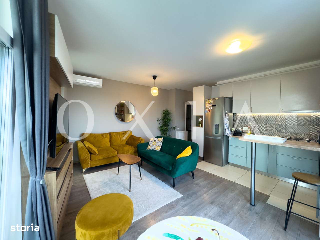 OX669 Vivalia Grand, Spatiu Exterior De 58 MP - Imagine principală: 3/20