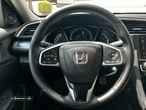 Honda Civic 1.5 i-VTEC Elegance Navi - 16