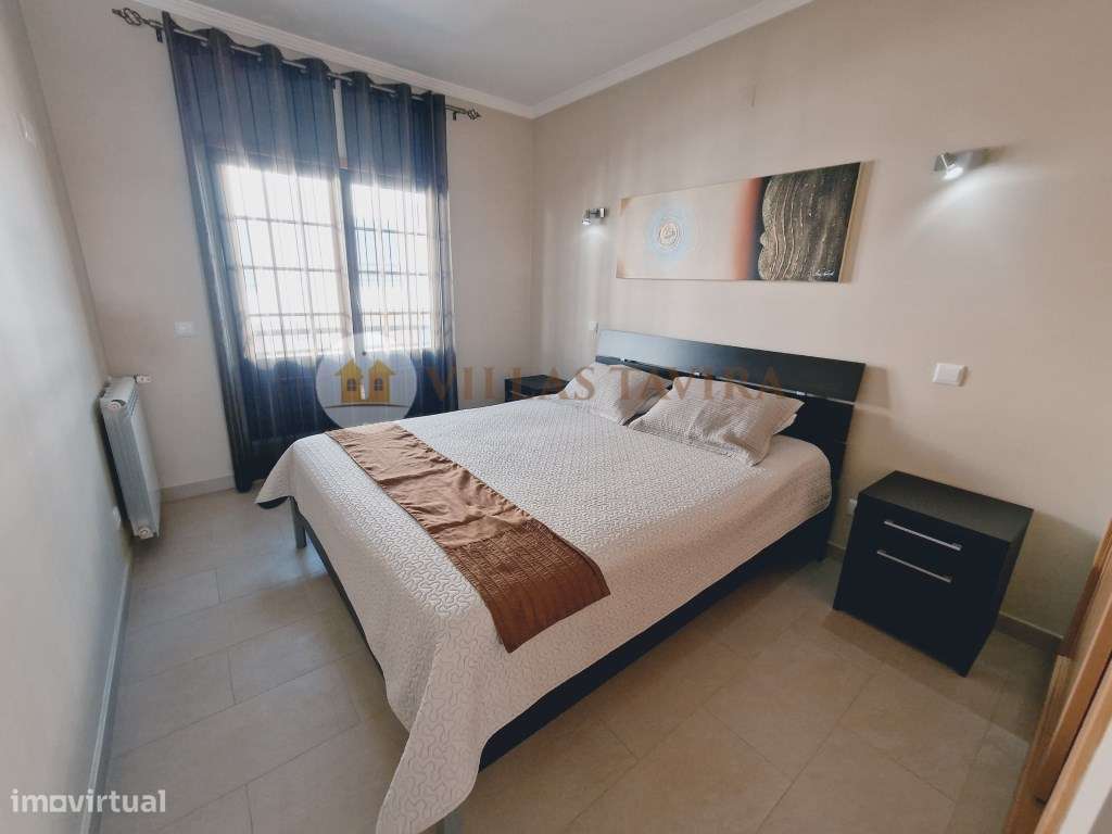 Moradia T3+2 com piscina, BBQ , garagem e vista de mar - Grande imagem: 4/60