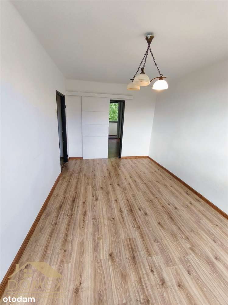 2 pokoje z balkonem | Śląska, Jastrzębbie-Zdrój - Pełny obrazek: 1/9