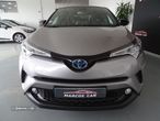 Toyota C-HR 1.8 HSD Comfort+P.Style - 2