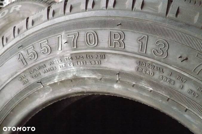 MENTOR M200 155/70R13 NOWA 2022 - 2