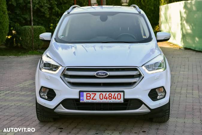 Ford Kuga 2.0 TDCi 2WD Titanium - 2