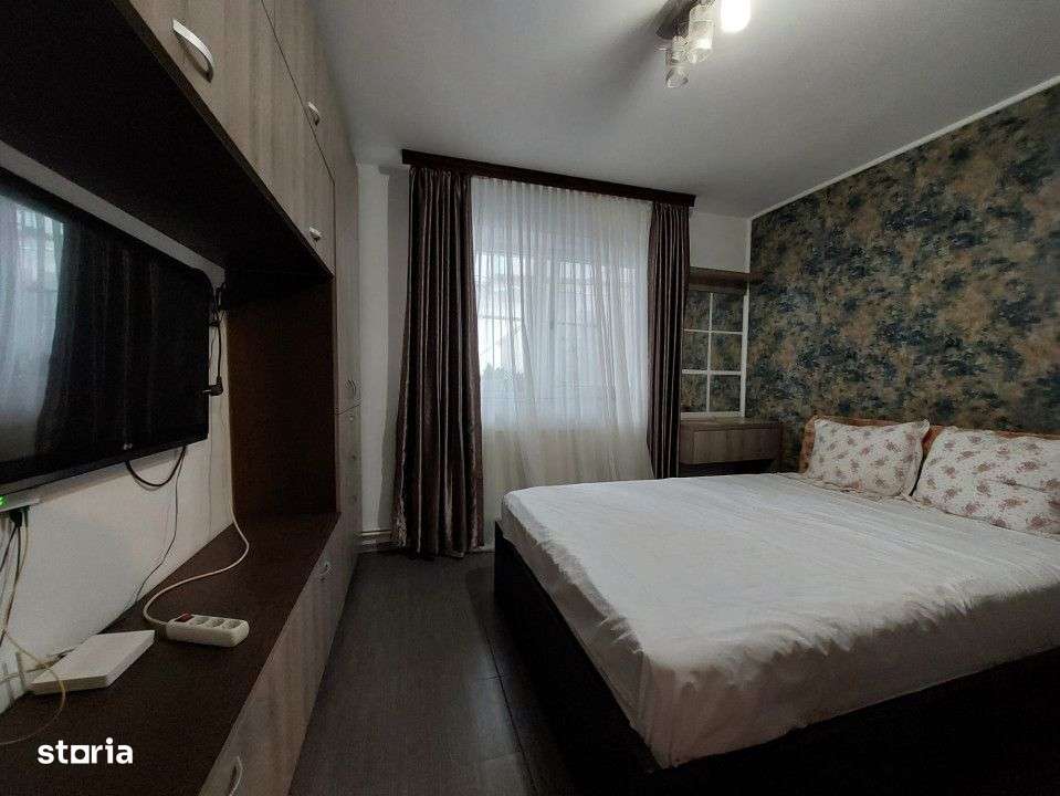 GARSONIERA  |  FALEZA NORD  |  UNIVERSITATE - Imagine principală: 1/8