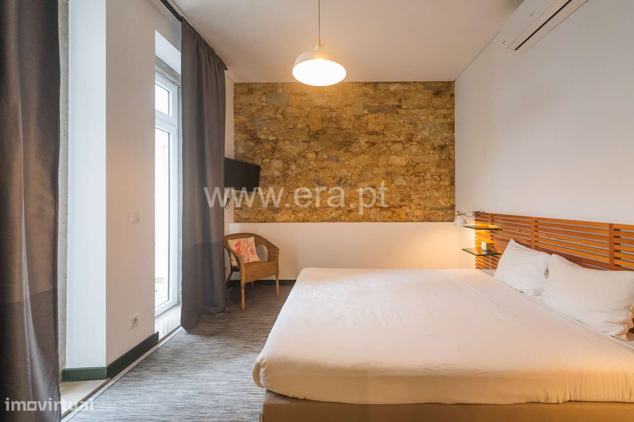 Prédio - Alojamento Local - Bairro Alto-24