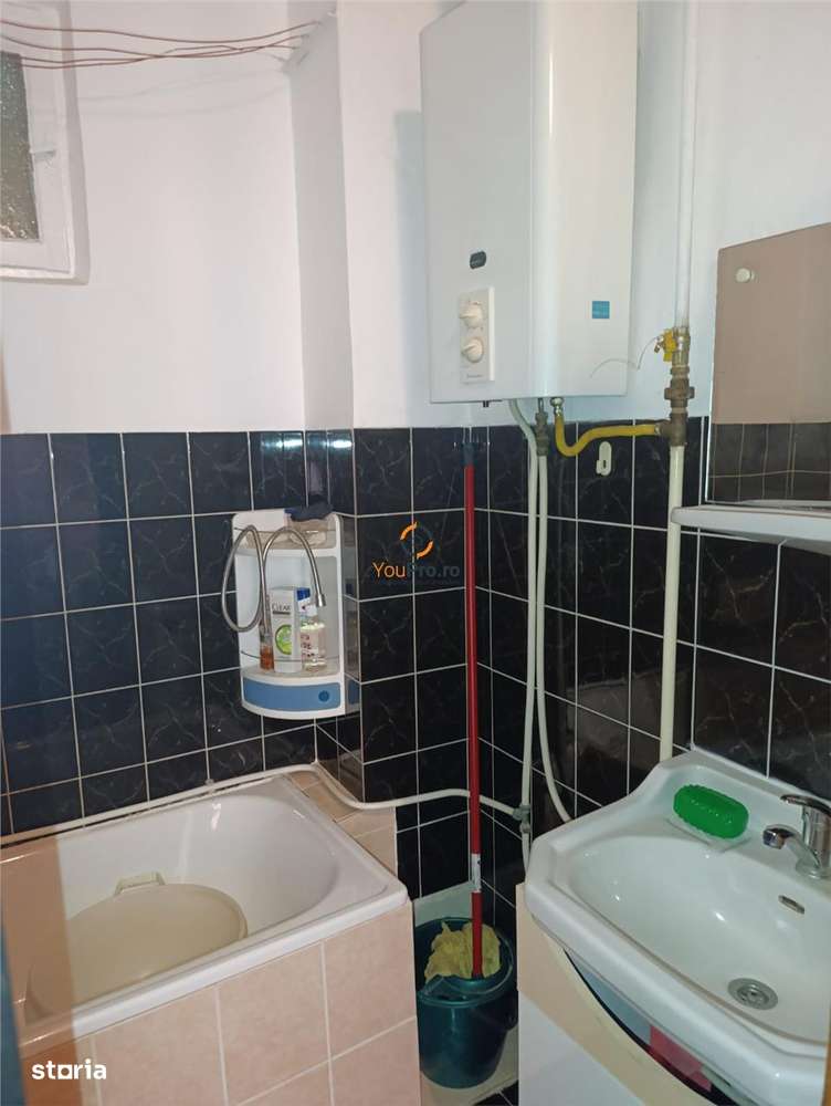 Apartament zona Balcescu - Imagine principală: 5/5