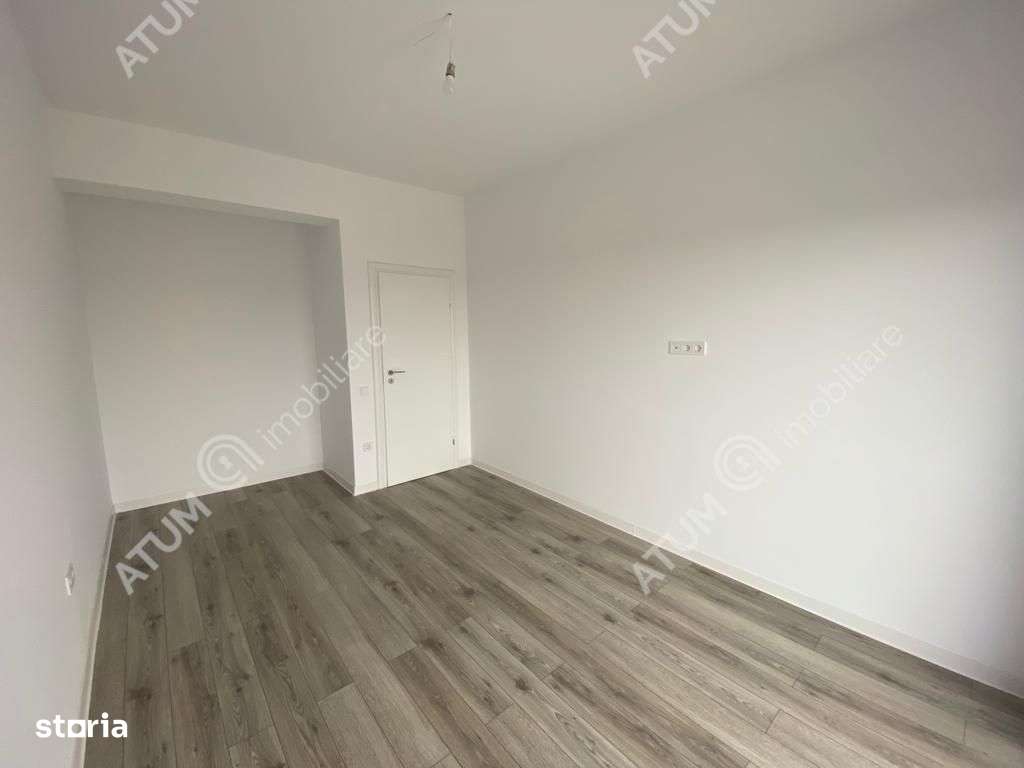 Apartament la cheie cu 2 camere balcon etaj 1 in Selimbar - Imagine principală: 5/20