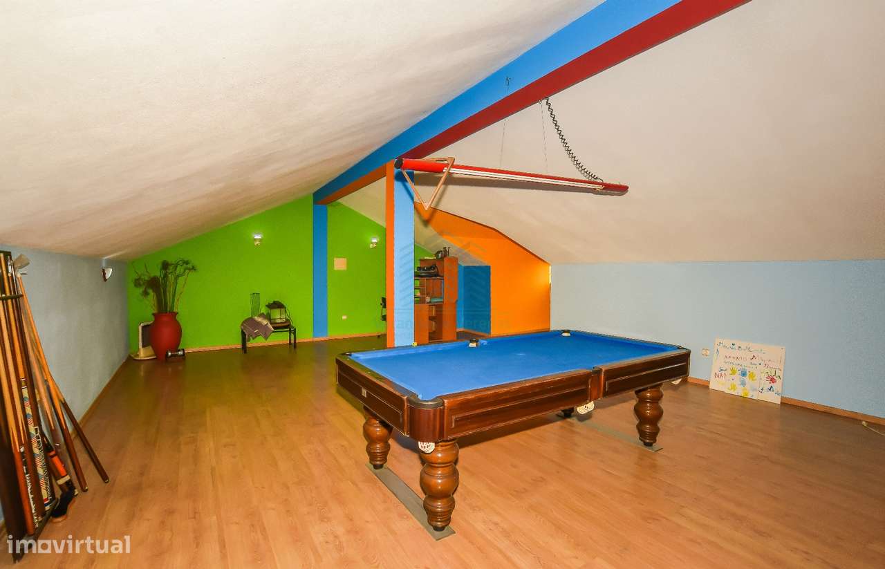 Moradia T3 em Carril - Torres Novas-48