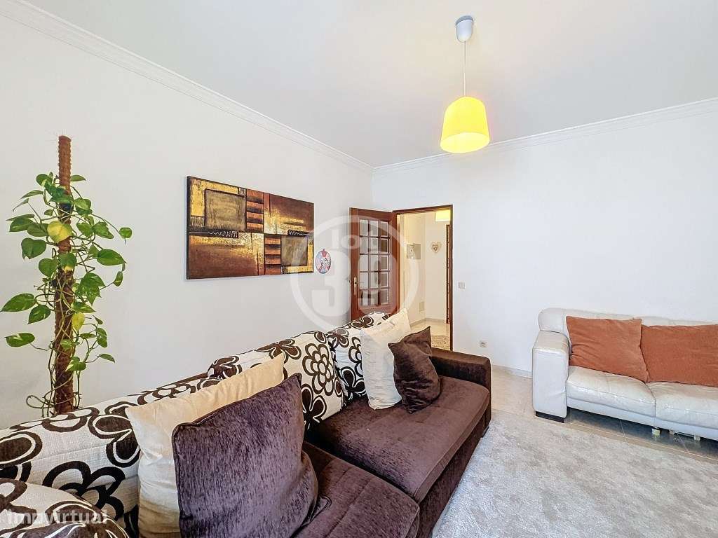 Apartamento com 2 quartos para venda em Loulé - Grande imagem: 4/18