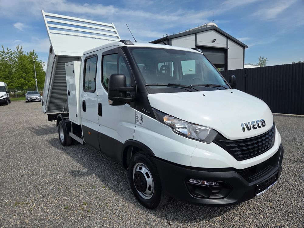 Iveco Daily 2021