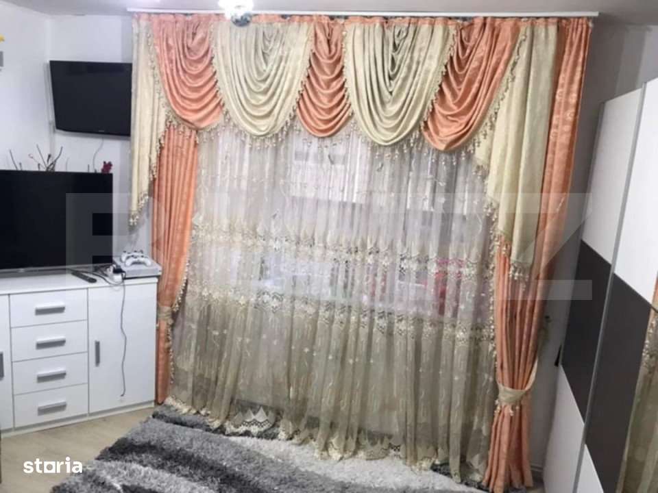 Apartament 3 camere, 86 mp, zona-Micro 16 - Imagine principală: 5/13