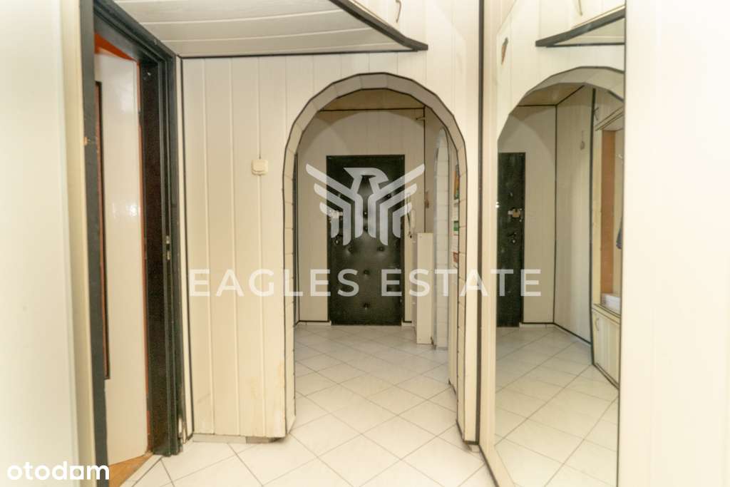 Inwestycja: 2-pok. dwustronne mieszkanie, Rzeszów-5