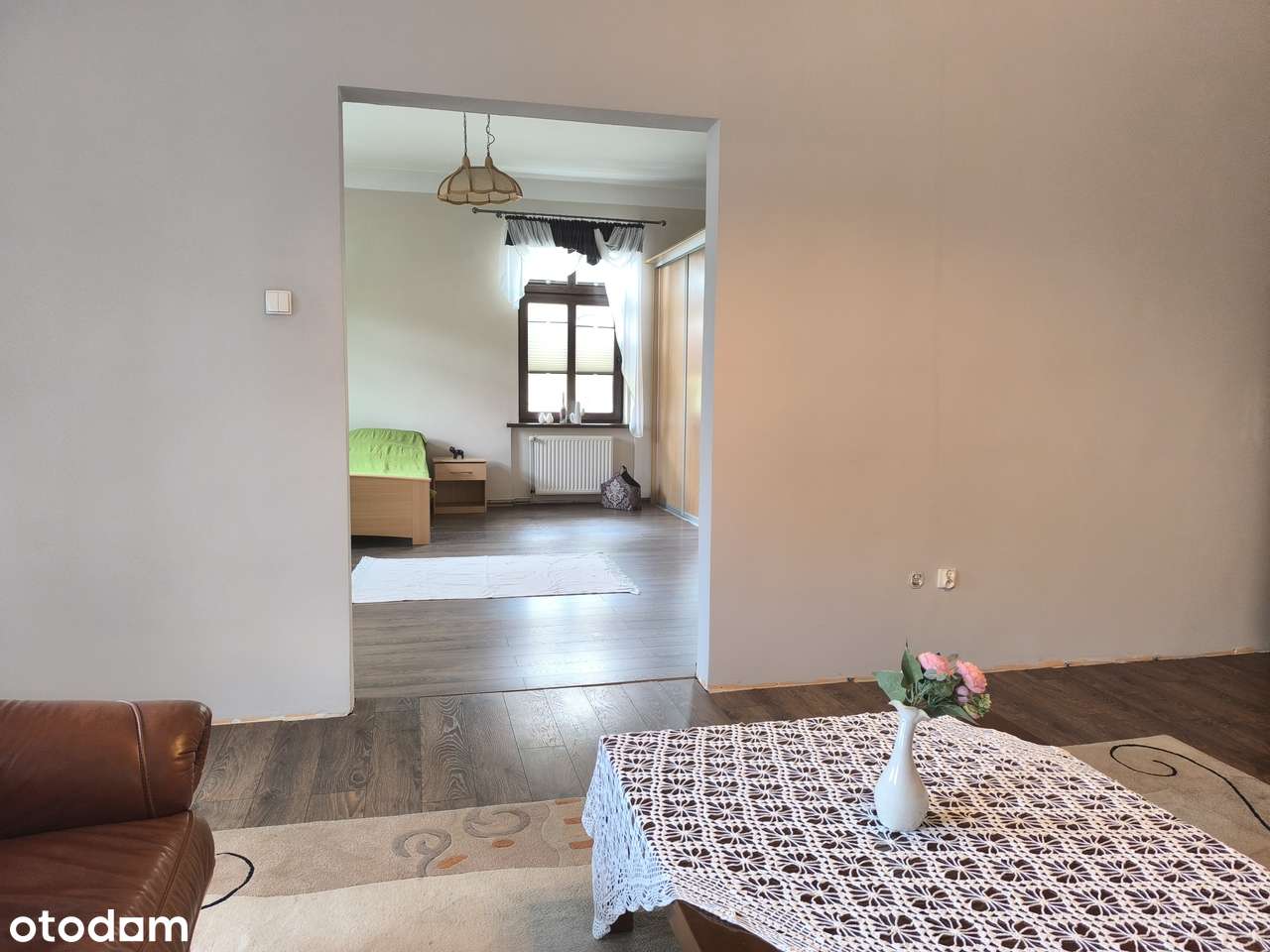 Duże mieszkanie 117 m2, Jagiellońska/Śmiałego-3