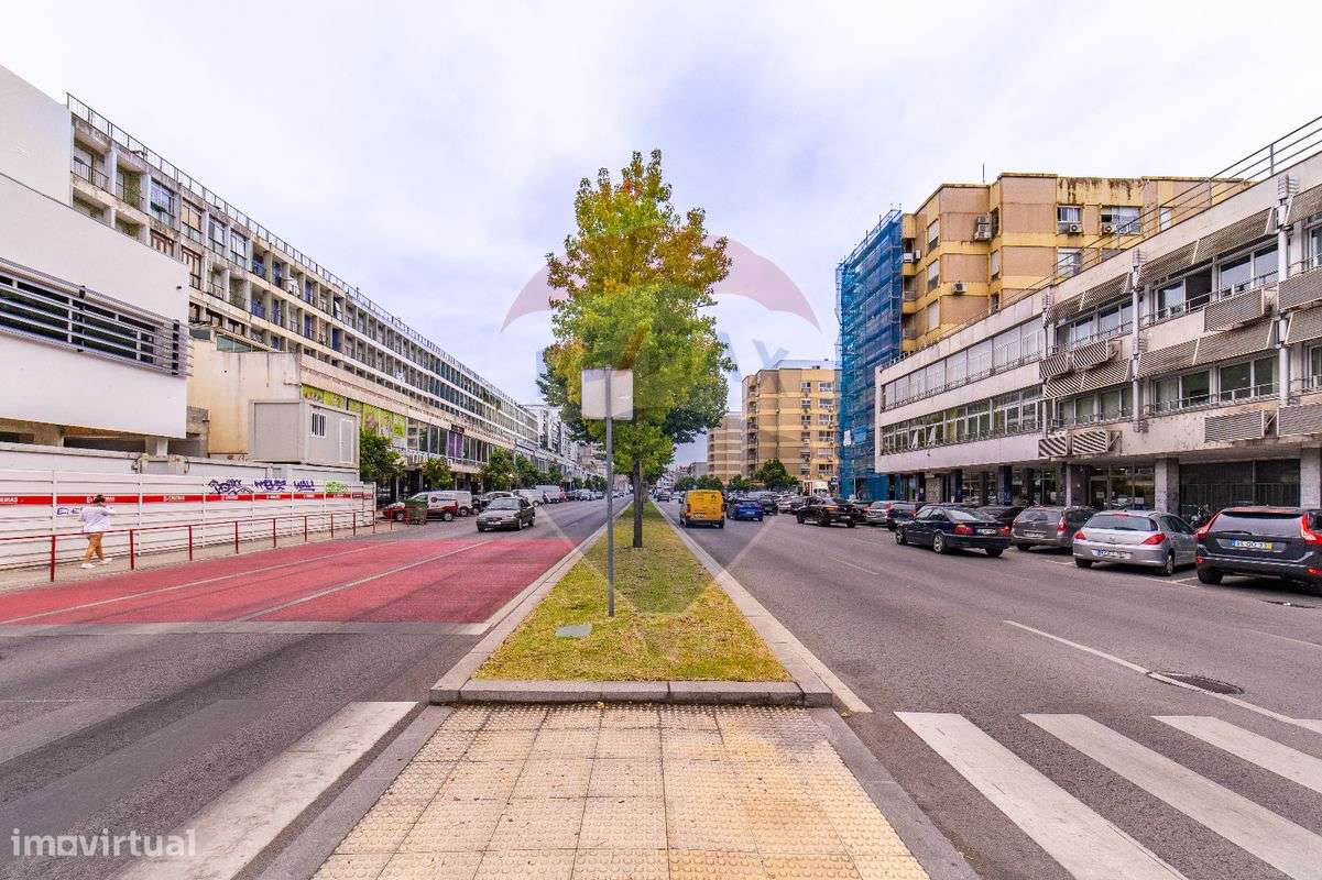 Escritório  para arrendamento - Grande imagem: 5/25