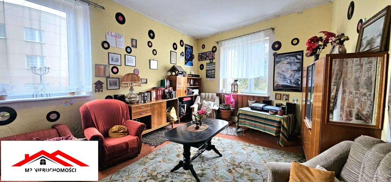 Lidzbark! Kamienica Inwestycyjna W Centrum!-14