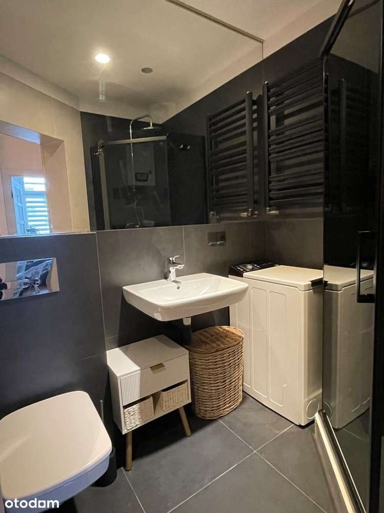 Polecam 3 pokojowe mieszkanie na Sołaczu-10