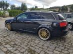 Audi A4 B7 S-Line 2.0 Tdi 2008 para peças - 4