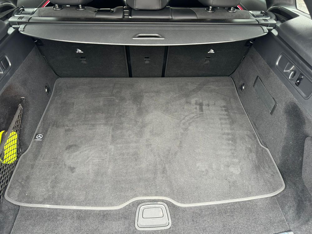 Mercedes-benz Glc Salon Polska FV23%