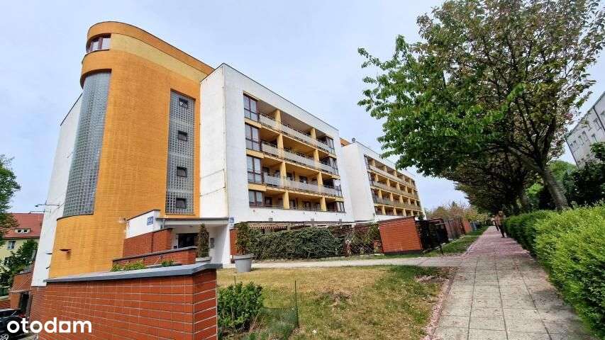 Kołobrzeg Wiśniowy Sad 2 pok. , balkon, winda , +-1