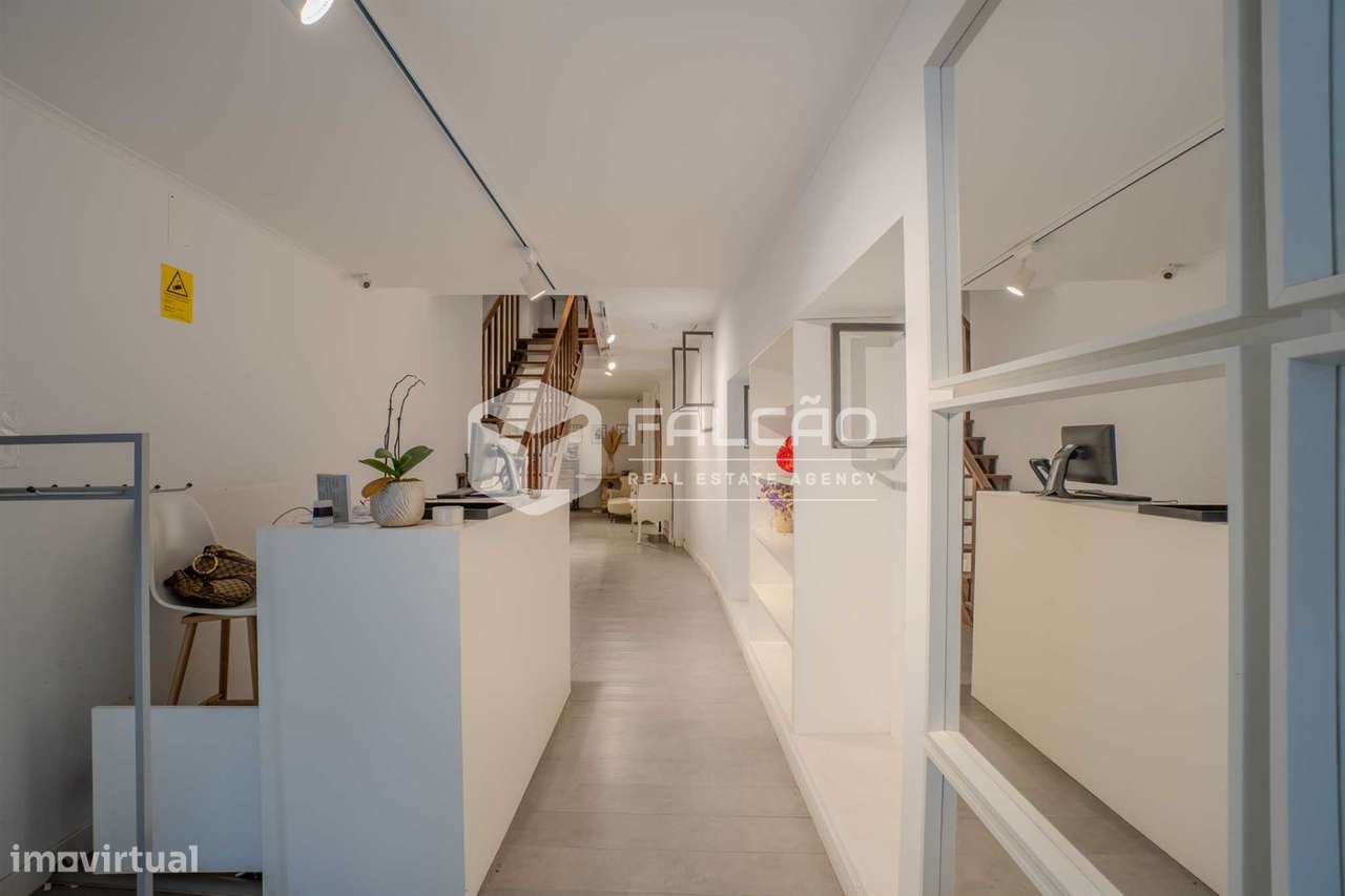 Prédio  Venda em Santarém (Marvila), Santa Iria da Ribeira de Santarém - Grande imagem: 4/34