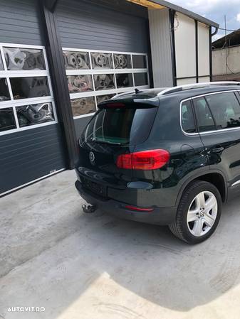 Volkswagen Tiguan 2.0 TDI DPF 4Motion DSG Lounge Sport & Style - 21